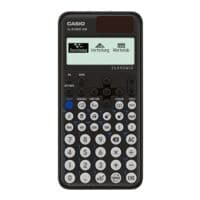 CASIO Calculatrice scolaire  FX-810DE CW ClassWiz 