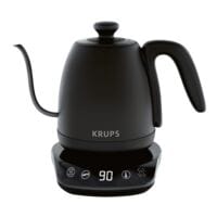 Bouilloire 1 L Krups Caf Control Gooseneck Coffee Kettle 1250 W