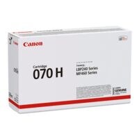Canon Cartouche toner  Cartridge 070H 