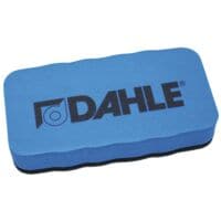 Dahle Raclette pour tableau noir - magntique - bleu