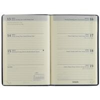 brepols Agenda de poche � Delta Seta � 2026