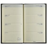 brepols Agenda de poche  Interplan Lima  2026 nerlandais