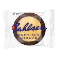 Bahlsen Gâteau-snack « Marbre » 55 pièces