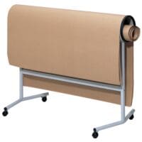 Franken Chariot pour papier d'animation