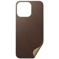 GSM Skin cuir pour iPhone 13 Pro