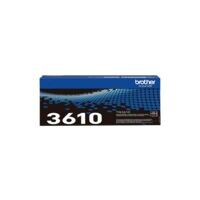 Brother Toner  TN-3610 