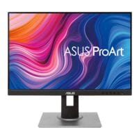 Asus ProArt PA248QV cran, 61,2 cm (24,1''), 16:10, WUXGA, HDMI, DisplayPort, null, USB