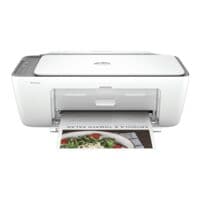 HP DeskJet 2820e Imprimante multifonction, A4 imprimante jet d’encre couleur avec WLAN - compatible avec HP Instant Ink