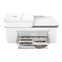 HP DeskJet 4220e Imprimante multifonction, A4 imprimante jet d’encre couleur avec WLAN - compatible avec HP Instant Ink
