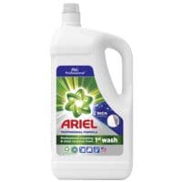 ARIEL Lessive liquide « Professional Regular » 4,95 litres 110 lessives