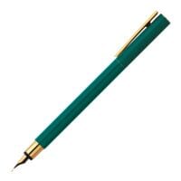 Faber-Castell stylo-plume Neo Slim gold M stylo-plume Epaisseur de trait M
