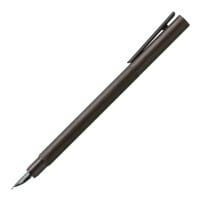 Faber-Castell Neo Slim stylo-plume Epaisseur de trait M