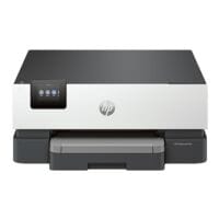 HP Imprimante jet d’encre OfficeJet Pro 9110b, A4 imprimante jet d’encre couleur, 1200 x 1200 dpi, avec LAN et WLAN