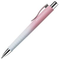 Faber-Castell Poly Ball Urban Sunrise Stylo-bille convenant aux documents officiels