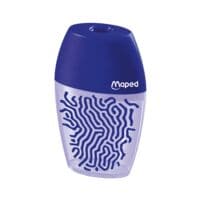 Maped Taille-crayon  Deepsea Paradise Shaker 