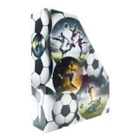 Herma Porte-revue  Football 