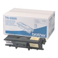 Brother Cartouche toner  TN-5500 