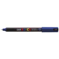POSCA pigment liner UNI POSCA PC-1MR 0,7mm