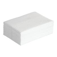 WIPEX Chiffons en non-tiss  AIRLAID MB  25 chiffons 30 x 38 cm