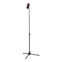Durable Support pour tablette  TWIST FLOOR 