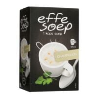 effe soep Soupe de tasse  Champignon pour soupe  21 portions