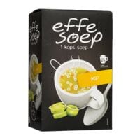 effe soep Soupe de tasse  Poulet  21 portions