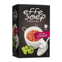 effe soep Soupe de tasse  Champignon pour soupe  21 portions