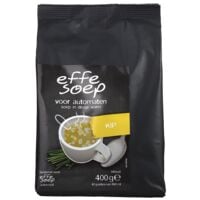 effe soep Soupe en poudre  poulet  pour machine  soupe 40 portions