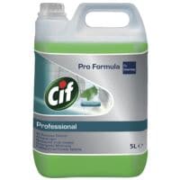 Cif Nettoyant multi-usages Professional  Pine Fresh  5 litres