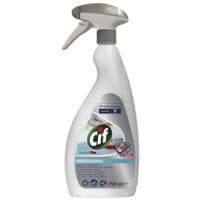 Cif Dsinfectant pour surfaces  Alcohol Plus Professional 