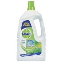 Dettol Nettoyant multi-usages  Power & fresh Original  1,5 litre