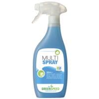 GREENSPEED Nettoyant vitres et universel  Multi Spray  500 ml