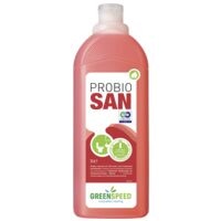 GREENSPEED Nettoyant sanitaire  Probio San  1 litre
