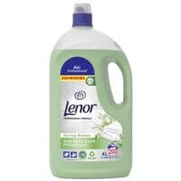 Lenor Assouplissant concentr  Spring Breeze Professional 