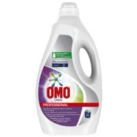 OMO Lessive liquide pour linge de couleur « Colour Professional » - 71 lavages