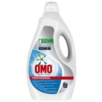 OMO Lessive liquide « Active Clean Professional » - 71 lavages