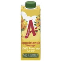 Appelsientje Jus d'orange 33 cl paquet de 8