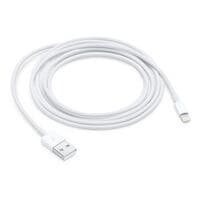 Apple Lightning sur cble USB 2m