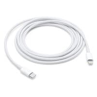 Apple Cble USB-C vers Lightning 1 m