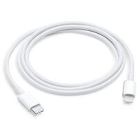 Apple Cble USB-C vers Lightning 1 m