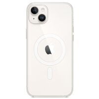 Apple Clear Case pour iPhone 14 Plus avec MagSafe Apple Clear Case pour iPhone 14 Plus avec MagSafe