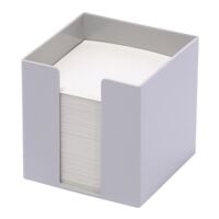 M und M Bloc cube  La Prima 