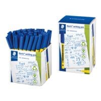 50x STAEDTLER feutre fin Noris® writing pen 307 0,6mm (F)