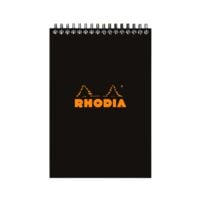 RHODIA bloc-notes A5 lign