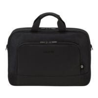 Dicota Sacoche pour ordinateur portable Dicota  Eco Top Traveller BASE  15