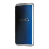 Dicota Filtre de protection visuelle Secret 4-Way pour iPhone 14 Pro