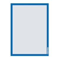 Franken Lot de 2 cadres d'affichage  Pro  A3 autocollant