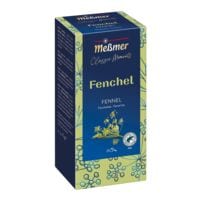 Memer 25 sachets de tisane Classic Moments  Fenouil 