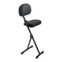 mey chair Sige assis-debout  Futura Light AF-SR-ST 