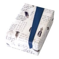 JUNG Papier cadeau  Documenta  50 cm x 20 mm